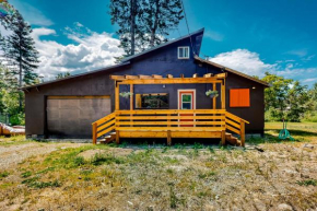 Riverfront Retreat